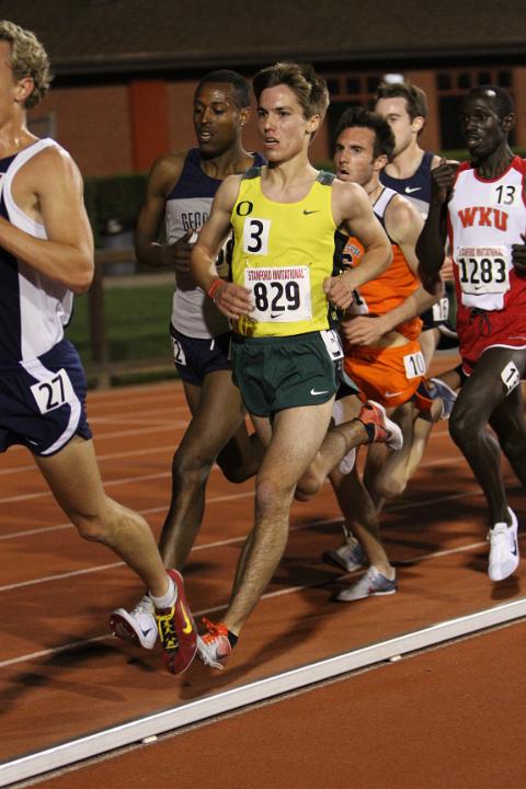 2010 Stanford Invite-College-252.JPG - 2010 Stanford Invitational, March 26-27, Cobb Track and Angell Field, Stanford,CA.